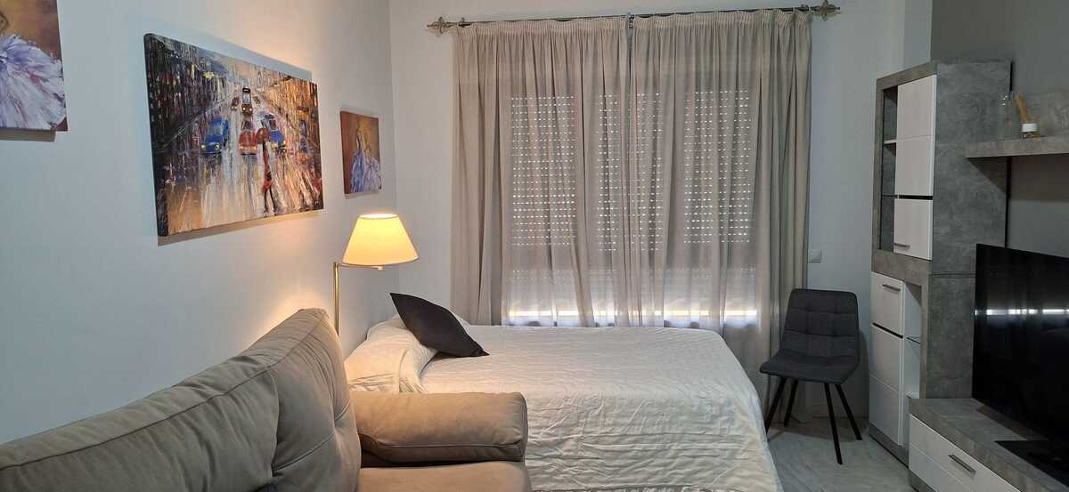 Apartamento barrerillo 5 - 317 - 16